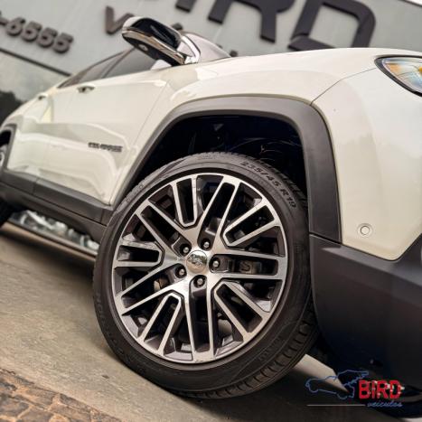 JEEP Compass 2.0 16V 4P 350 LIMITED 4X4 TURBO DIESEL AUTOM�TICO, Foto 3