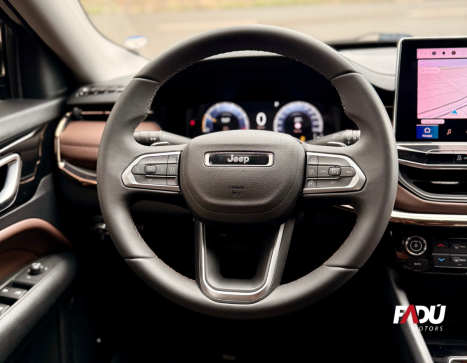 JEEP Compass 2.0 16V 4P LIMITED TURBO DIESEL 4X4 AUTOM�TICO, Foto 5