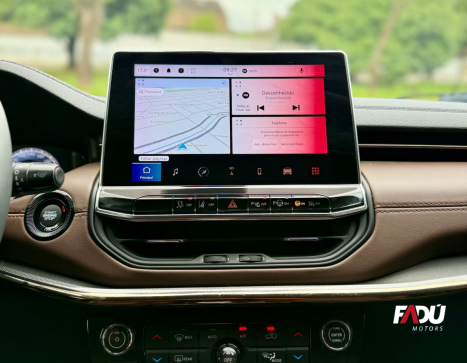 JEEP Compass 2.0 16V 4P LIMITED TURBO DIESEL 4X4 AUTOM�TICO, Foto 7