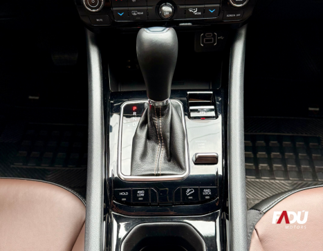 JEEP Compass 2.0 16V 4P LIMITED TURBO DIESEL 4X4 AUTOM�TICO, Foto 8