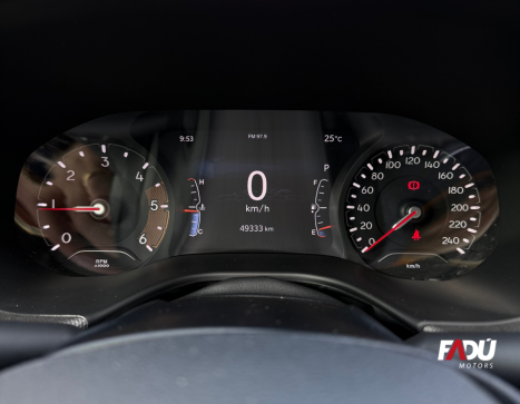 JEEP Compass 2.0 16V 4P 350 LONGITUDE 4X4 TURBO DIESEL AUTOM�TICO, Foto 6