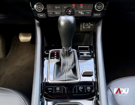 JEEP Compass 2.0 16V 4P 350 LONGITUDE 4X4 TURBO DIESEL AUTOM�TICO, Foto 8