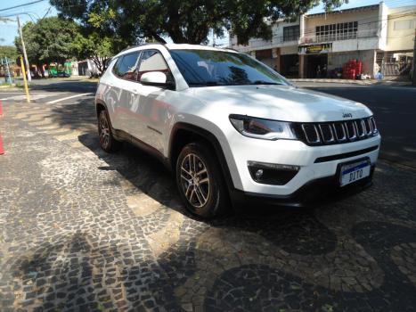 JEEP Compass 2.0 16V 4P FLEX SPORT AUTOM�TICO, Foto 2