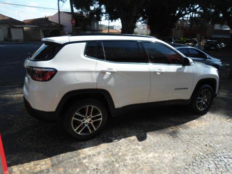 JEEP Compass 2.0 16V 4P FLEX SPORT AUTOM�TICO, Foto 3