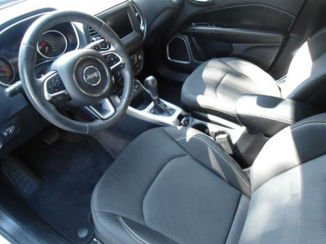 JEEP Compass 2.0 16V 4P FLEX SPORT AUTOM�TICO, Foto 5