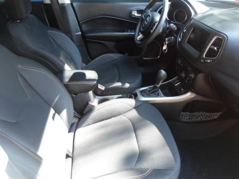 JEEP Compass 2.0 16V 4P FLEX SPORT AUTOM�TICO, Foto 6