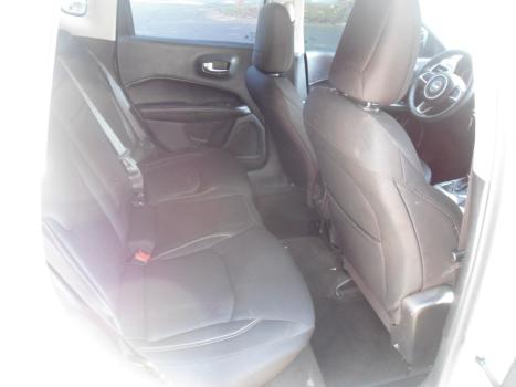 JEEP Compass 2.0 16V 4P FLEX SPORT AUTOM�TICO, Foto 7