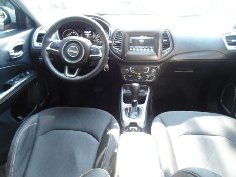 JEEP Compass 2.0 16V 4P FLEX SPORT AUTOM�TICO, Foto 8