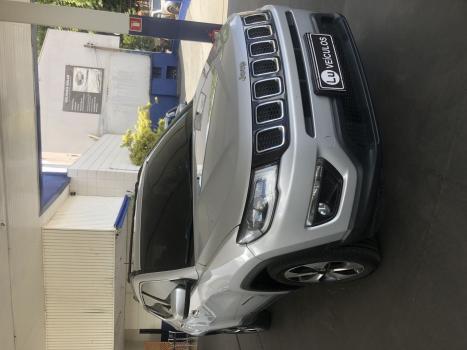 JEEP Compass 2.0 16V 4P LONGITUDE FLEX AUTOM�TICO, Foto 14