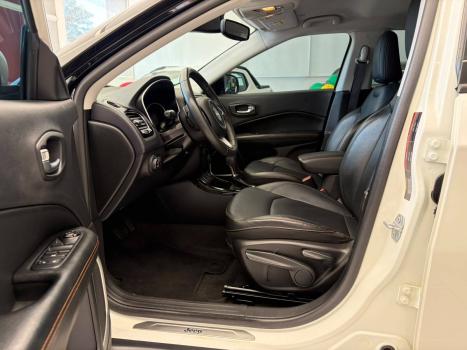 JEEP Compass 2.0 16V 4P LIMITED FLEX AUTOM�TICO, Foto 6