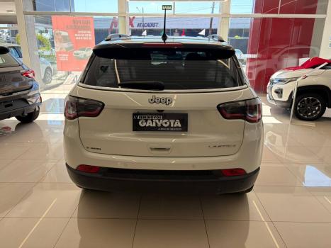 JEEP Compass 2.0 16V 4P LIMITED FLEX AUTOM�TICO, Foto 7