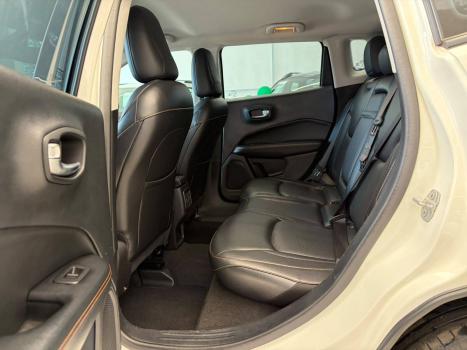 JEEP Compass 2.0 16V 4P LIMITED FLEX AUTOM�TICO, Foto 10