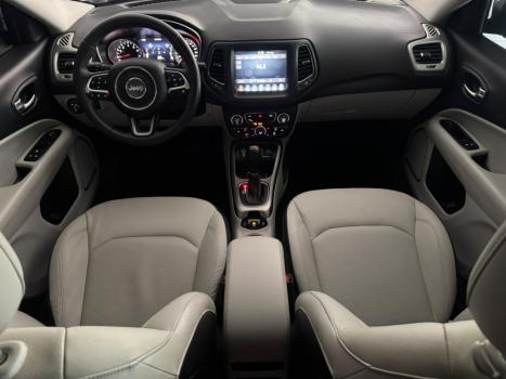 JEEP Compass 2.0 16V 4P LONGITUDE FLEX AUTOM�TICO, Foto 3