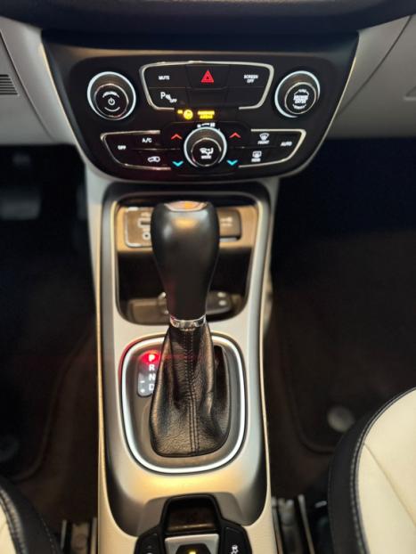 JEEP Compass 2.0 16V 4P LONGITUDE FLEX AUTOM�TICO, Foto 5