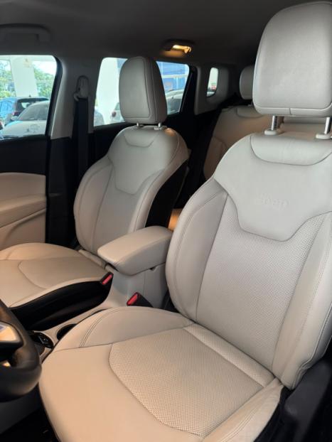 JEEP Compass 2.0 16V 4P LONGITUDE FLEX AUTOM�TICO, Foto 7