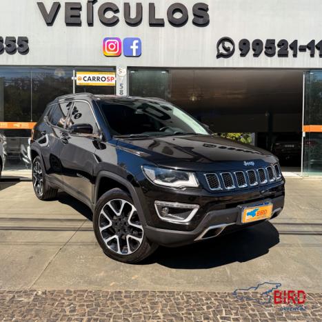 JEEP Compass 2.0 16V 4P LIMITED TURBO DIESEL 4X4 AUTOM�TICO, Foto 1