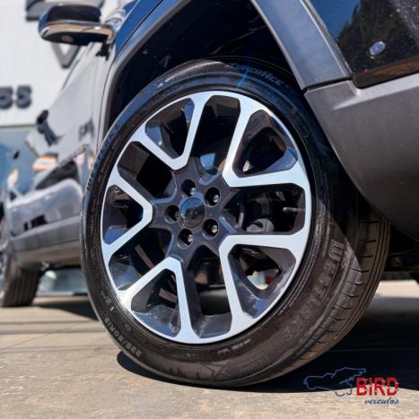 JEEP Compass 2.0 16V 4P LIMITED TURBO DIESEL 4X4 AUTOM�TICO, Foto 9