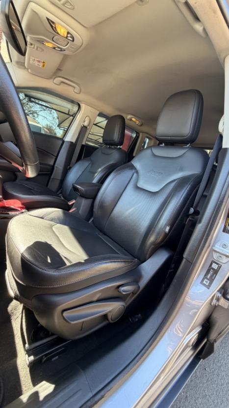 JEEP Compass 2.0 16V 4P LIMITED TURBO DIESEL 4X4 AUTOM�TICO, Foto 14