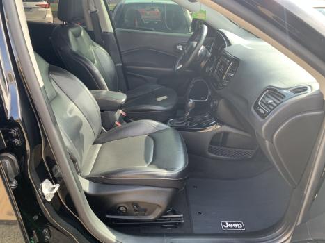 JEEP Compass 2.0 16V 4P LIMITED TURBO DIESEL 4X4 AUTOMÁTICO, Foto 7