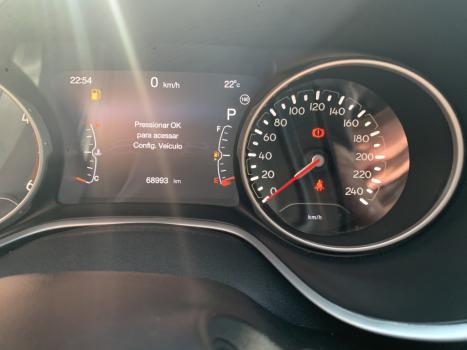 JEEP Compass 2.0 16V 4P LIMITED TURBO DIESEL 4X4 AUTOMÁTICO, Foto 10