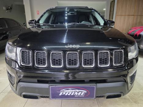 JEEP Compass 2.0 16V 4P LONGITUDE TURBO DIESEL 4X4 AUTOM�TICO, Foto 1