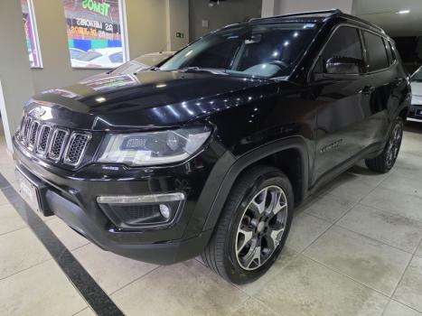 JEEP Compass 2.0 16V 4P LONGITUDE TURBO DIESEL 4X4 AUTOM�TICO, Foto 2