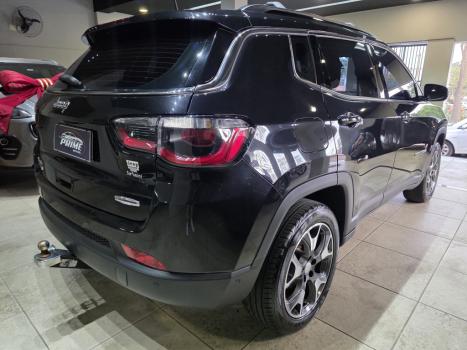 JEEP Compass 2.0 16V 4P LONGITUDE TURBO DIESEL 4X4 AUTOM�TICO, Foto 5