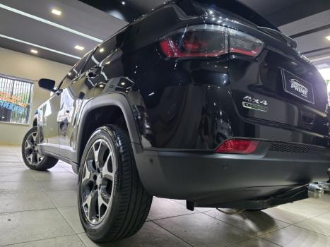 JEEP Compass 2.0 16V 4P LONGITUDE TURBO DIESEL 4X4 AUTOM�TICO, Foto 14