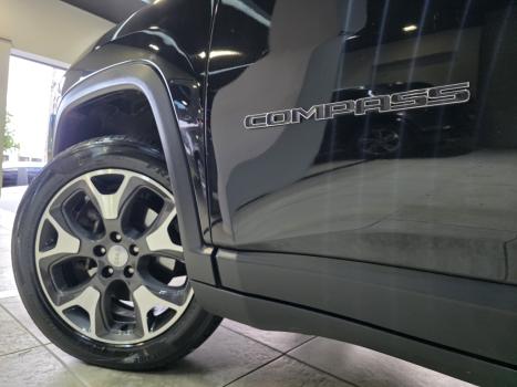 JEEP Compass 2.0 16V 4P LONGITUDE TURBO DIESEL 4X4 AUTOM�TICO, Foto 16