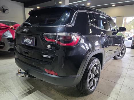 JEEP Compass 2.0 16V 4P LONGITUDE TURBO DIESEL 4X4 AUTOM�TICO, Foto 19
