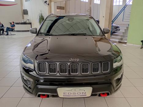 JEEP Compass 2.0 16V 4P 350 TRAILHAWK 4X4 TURBO DIESEL AUTOM�TICO, Foto 1