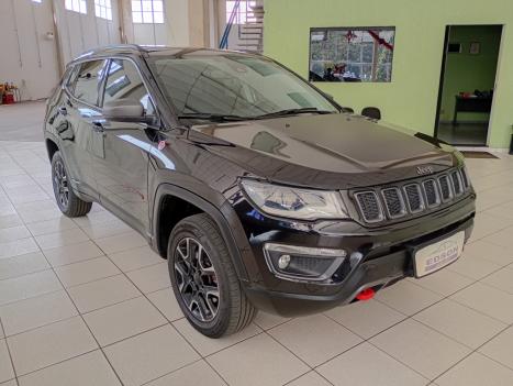 JEEP Compass 2.0 16V 4P 350 TRAILHAWK 4X4 TURBO DIESEL AUTOM�TICO, Foto 2