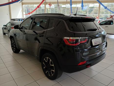 JEEP Compass 2.0 16V 4P 350 TRAILHAWK 4X4 TURBO DIESEL AUTOM�TICO, Foto 5