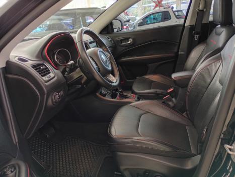 JEEP Compass 2.0 16V 4P 350 TRAILHAWK 4X4 TURBO DIESEL AUTOM�TICO, Foto 7