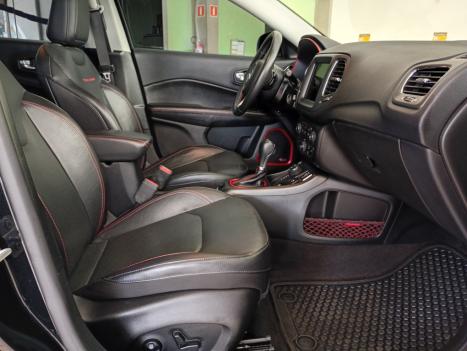 JEEP Compass 2.0 16V 4P 350 TRAILHAWK 4X4 TURBO DIESEL AUTOM�TICO, Foto 8