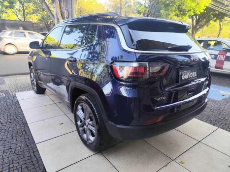 JEEP Compass 2.0 16V 4P LONGITUDE FLEX AUTOMÁTICO, Foto 2