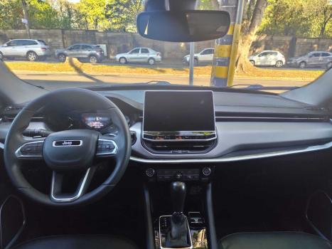 JEEP Compass 2.0 16V 4P LONGITUDE FLEX AUTOMÁTICO, Foto 4