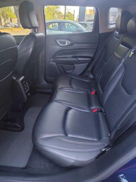 JEEP Compass 2.0 16V 4P LONGITUDE FLEX AUTOMÁTICO, Foto 6