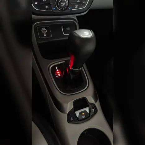 JEEP Compass 2.0 16V 4P LONGITUDE FLEX AUTOMÁTICO, Foto 18