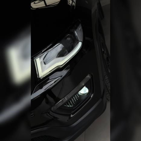 JEEP Compass 2.0 16V 4P LONGITUDE FLEX AUTOMÁTICO, Foto 6