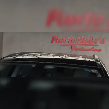 JEEP Compass 2.0 16V 4P LONGITUDE FLEX AUTOMÁTICO, Foto 23