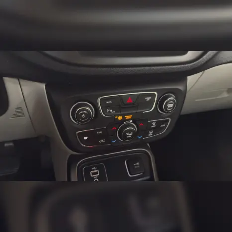 JEEP Compass 2.0 16V 4P LONGITUDE FLEX AUTOMÁTICO, Foto 17