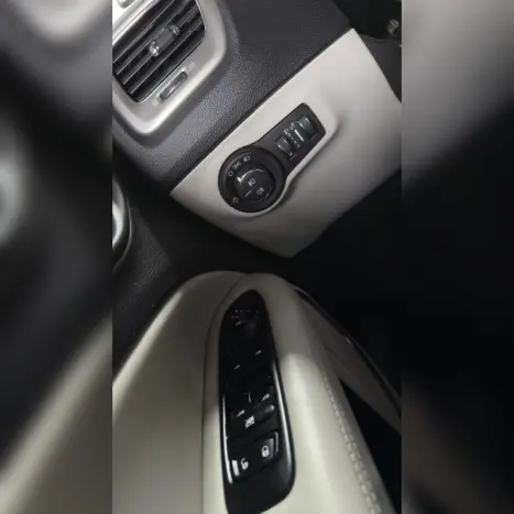 JEEP Compass 2.0 16V 4P LONGITUDE FLEX AUTOMÁTICO, Foto 11