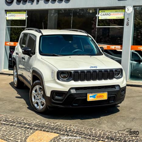 JEEP Renegade 1.3 16V 4P FLEX T270 SPORT TURBO AUTOMTICO, Foto 2