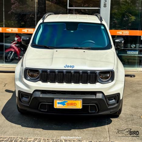 JEEP Renegade 1.3 16V 4P FLEX T270 SPORT TURBO AUTOMTICO, Foto 4