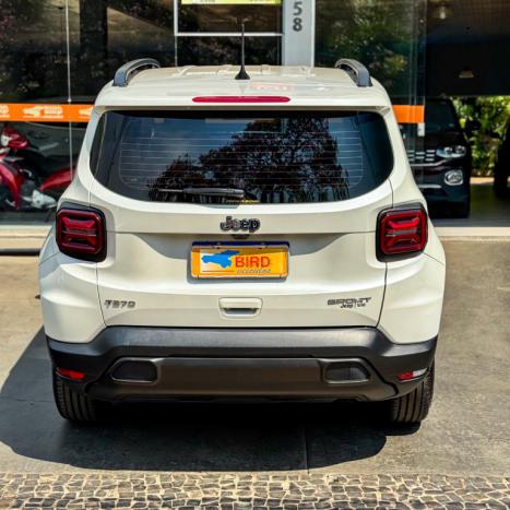 JEEP Renegade 1.3 16V 4P FLEX T270 SPORT TURBO AUTOMTICO, Foto 7