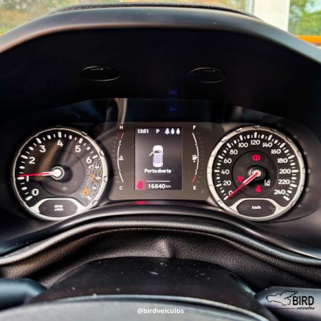 JEEP Renegade 1.3 16V 4P FLEX T270 SPORT TURBO AUTOMTICO, Foto 10
