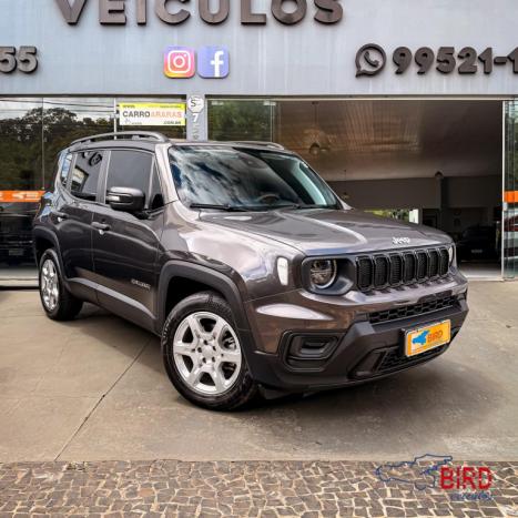 JEEP Renegade 1.3 16V 4P FLEX T270 TURBO AUTOM�TICO, Foto 1