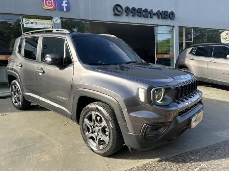 JEEP Renegade 1.3 16V 4P FLEX T270 SPORT TURBO AUTOM�TICO, Foto 3