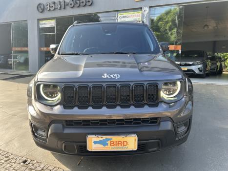 JEEP Renegade 1.3 16V 4P FLEX T270 SPORT TURBO AUTOM�TICO, Foto 4